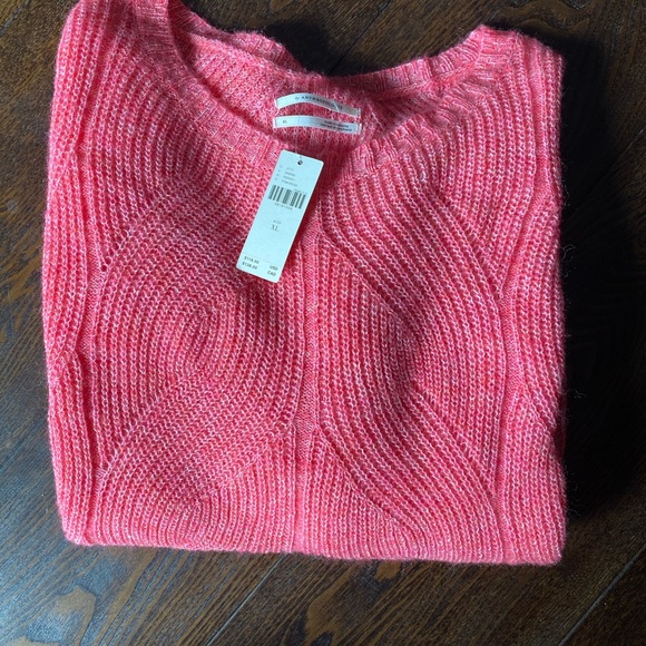 Anthropologie SweaterXL - Picture 2 of 3